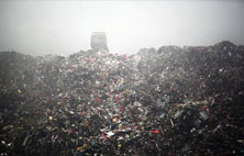 填埋场好色先生下载安装渗滤液排放标准