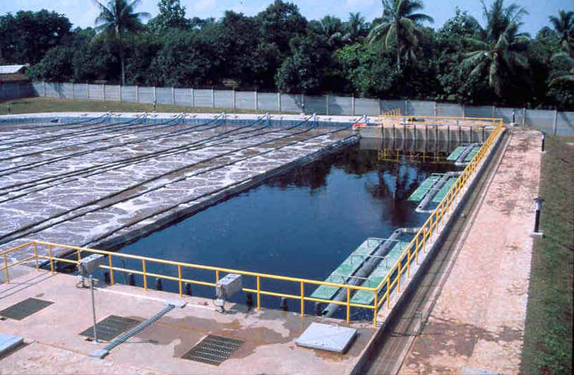 好色先生下载安装渗滤液处理面临的难题！