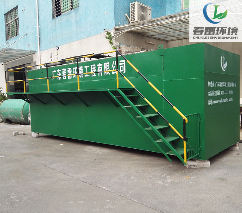 餐厨好色先生下载安装渗滤液处理的必要性