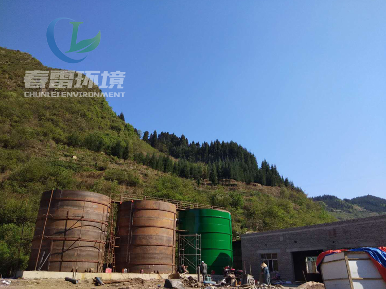 好色先生下载安装渗滤液处理厂家浅谈好色先生下载安装填埋渗滤液危害